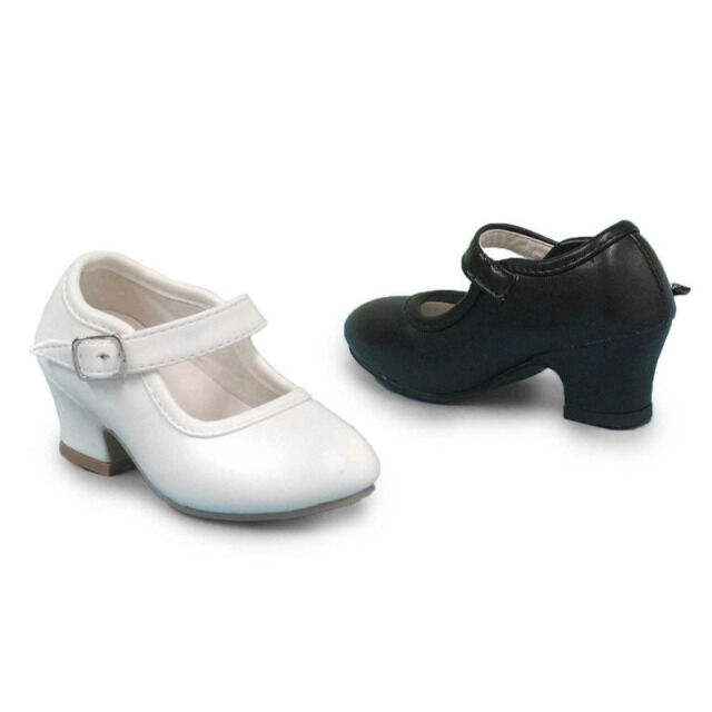 Mädchen Pumps Halbschuhe Schuhe