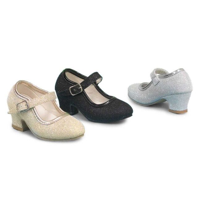 Girls pumps low shoes shoes