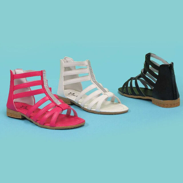 Frühling Sommer Sandalen Schuhe
