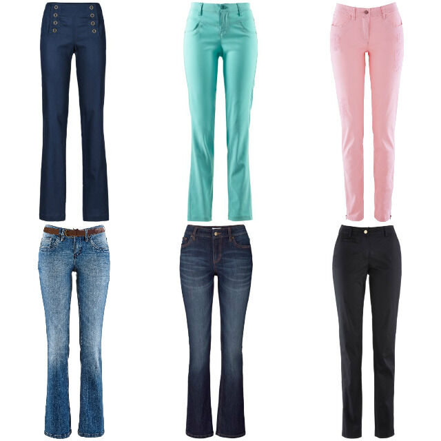 Hosen Versandhaus Mix