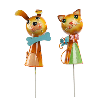 Gartendeko Tiere - DEKO IDEEN