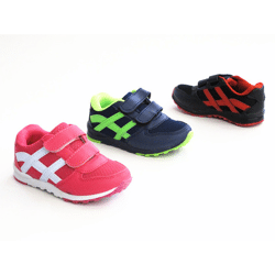 Kinder Freizeit Schuhe SportMix