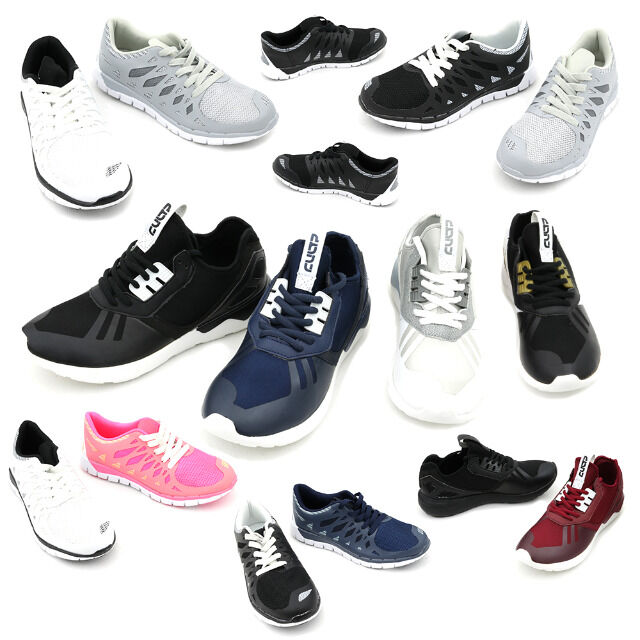 Freizeit Sport Sneaker Schuhe Mix Gr. 36-45 ab je 8,75 EUR