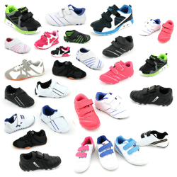 Mädchen Jungen Schuhe Gr. 25-36 Mix je 4,90 EUR