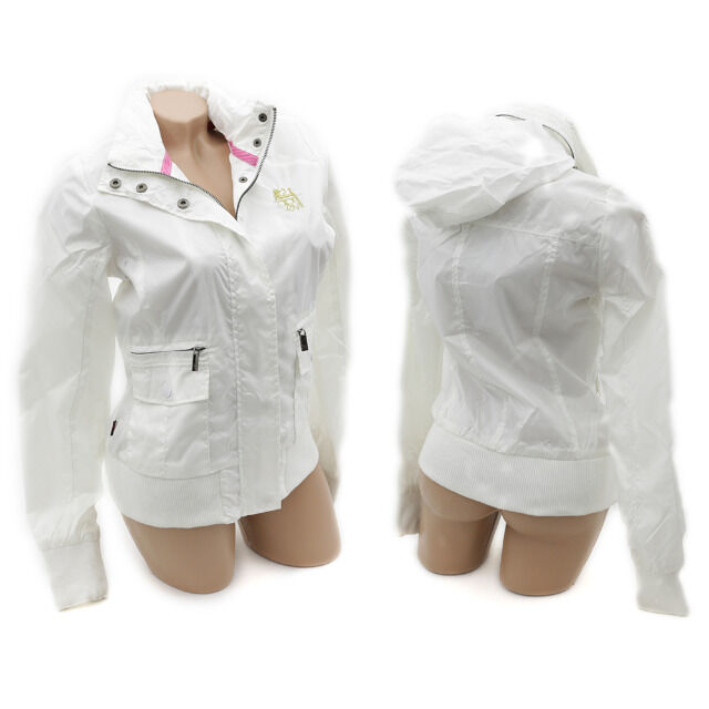 Modische Damen Winter Herbst Frühling Jacken XXS-XL je 7,95 EUR