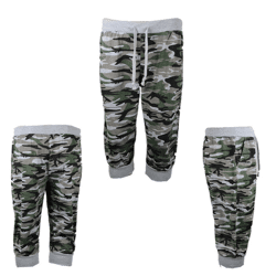 Unisex Freizeit Hose Army Look Gr. M-XXL je 6,90 EUR