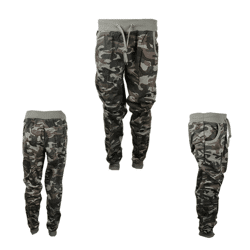 Unisex Freizeit Hose Army Look Gr. M-XXL je 7,50 EUR