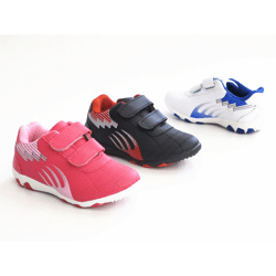Kinder Freizeit Schuhe SportMix