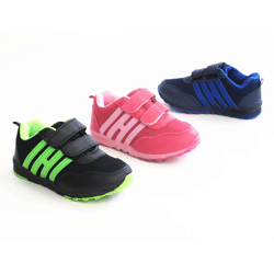 Kinder Freizeit Schuhe SportMix