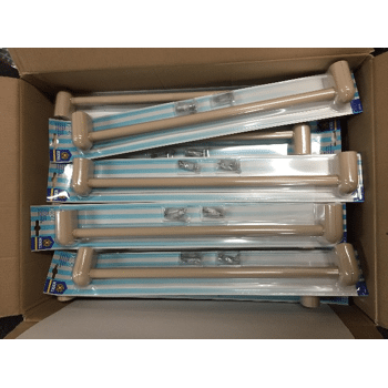 BADEZIMMER ACCESSOIRES TIGER (14826274) - Restposten.de