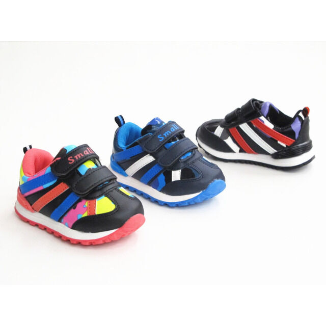 Kinder Freizeit Schuhe SportMix