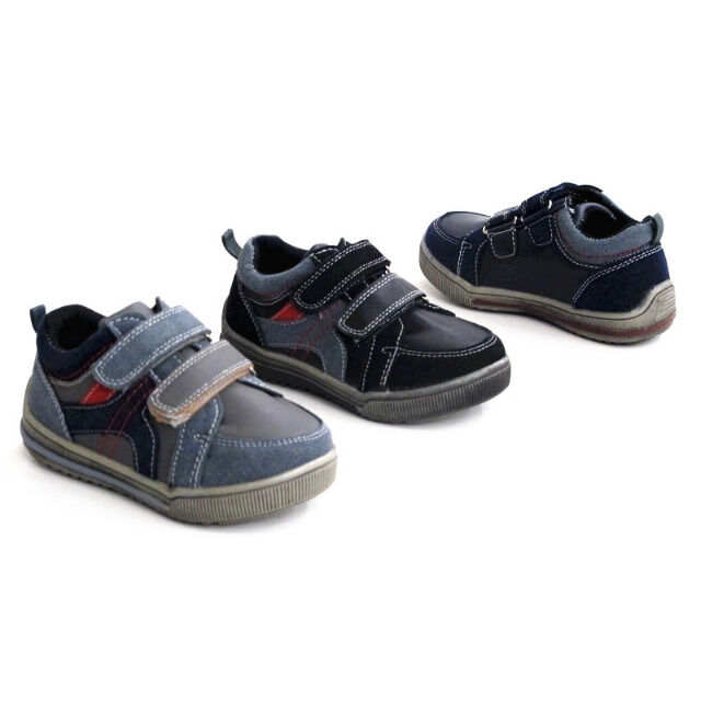Kinder Freizeit Schuhe SportMix
