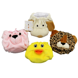 Kinder Mädchen Jungen Windelhose Gr. One-size je 1,89 EUR