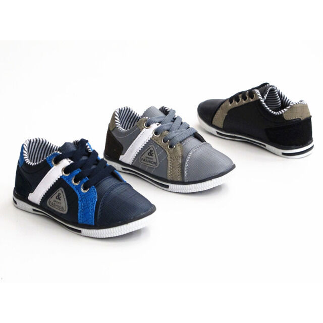 Kinder Freizeit Schuhe SportMix