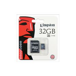 SanDisk 32GB MicroSD Speicherkarte