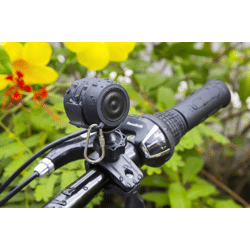 Technaxx MusicMan NANO BIKE BT Soundstation waterproof BT-X19 black