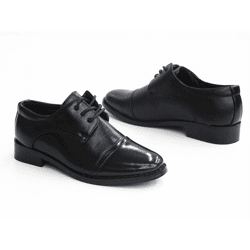 Kinder Jungen Slipper Halbschuhe