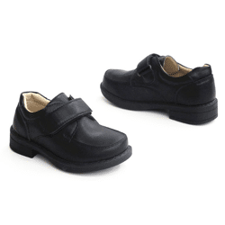 Kinder Jungen Slipper Halbschuhe
