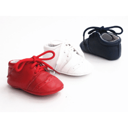 Leder Mädchen Ballerina Slipper Schuhe