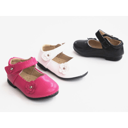 Mädchen Ballerina Slipper Schuhe