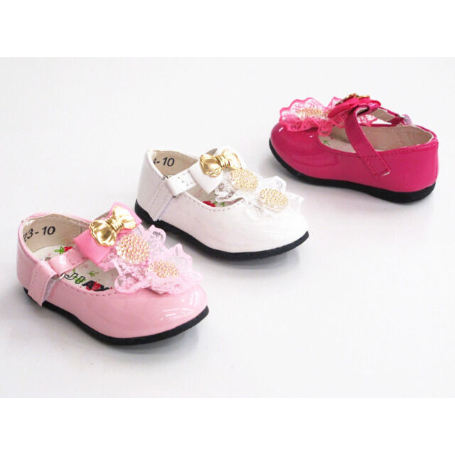 Mädchen Ballerina Slipper Schuhe