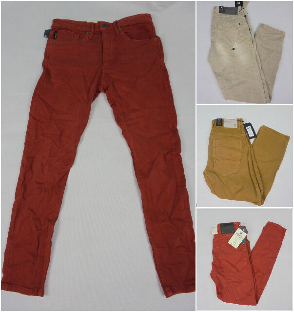 Jack&Jones Jeans Sommer Mix