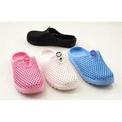 Damen Sommer Sandalen Slipper Schuhe