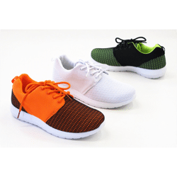 Damen Freizeit Sport Schuhe Sneaker Boots