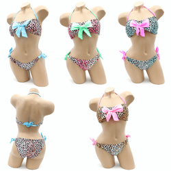Sexy Damen Bikinis Sets Bademode Gr. 40-46 je 5,20 EUR