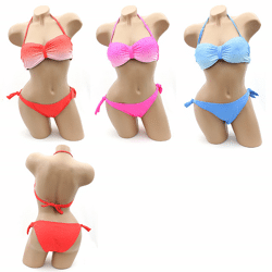 Sexy Damen Bikinis Sets Bademode Gr. 40-46 je 5,20 EUR