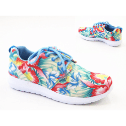 Damen Freizeit Sport Schuhe Sneaker Boots