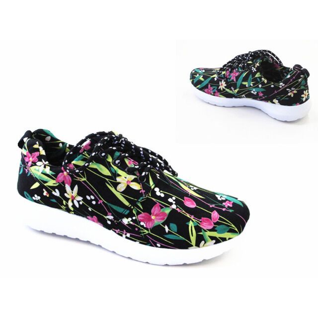 Damen Freizeit Sport Schuhe Sneaker Boots