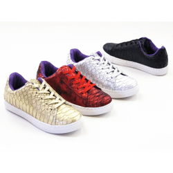 Damen Freizeit Sport Schuhe Sneaker Boots