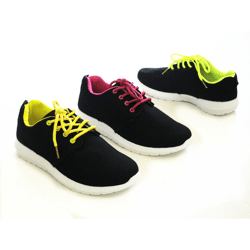 Damen Freizeit Sport Schuhe Sneaker Boots 