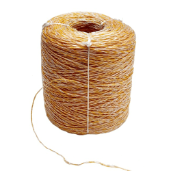 Bastfaden Rolle, ca. 1500 Meter, für Gewerbe, Werkstatt, Produktion, Haushalt, Garten