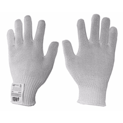 Schnitthandschuhe, Arbeitshandschuhe für Werkstatt, Glas, Angeln, Fleischerei