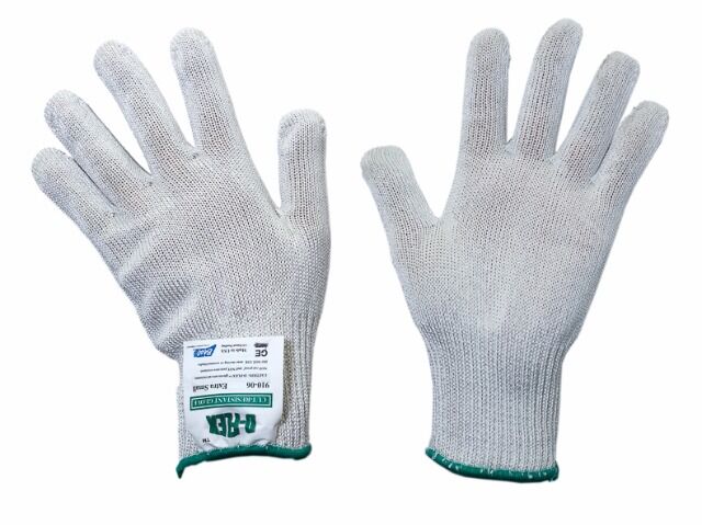 Schnitthandschuhe, Arbeitshandschuhe für Werkstatt, Glas, Angeln, Fleischerei