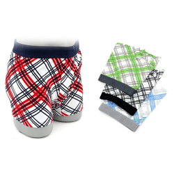 Herren Boxer Shorts Slips Mix Gr. M-XXL für 1,39 EUR
