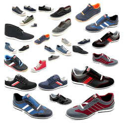 Herren Sport Freizeit Schuhe Sport Schuh Mix