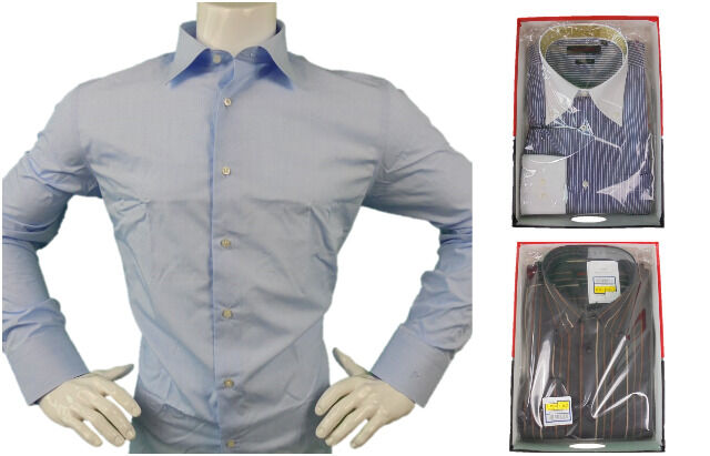 Pierre Cardin Hemden Mix