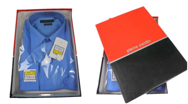 Pierre Cardin Hemden Mix