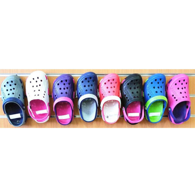 Garten Schuhe - 12 paar - Farbe wählbar - Gr. 36-41 je 3,90 EUR