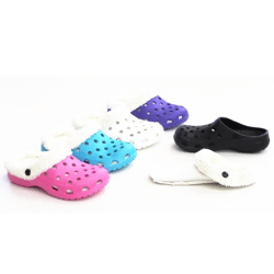 Garten Schuhe - 48 paar - gemischte Farben - Gr. 36-41 je 3,90 EUR