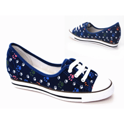 Damen Freizeit Sport Schuhe Sneaker Boots