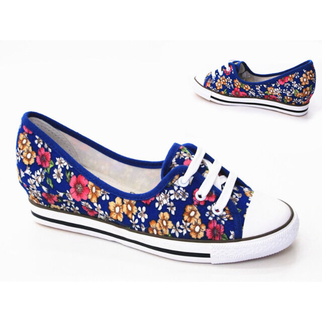 Damen Freizeit Sport Schuhe Sneaker Boots