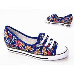 Damen Freizeit Sport Schuhe Sneaker Boots