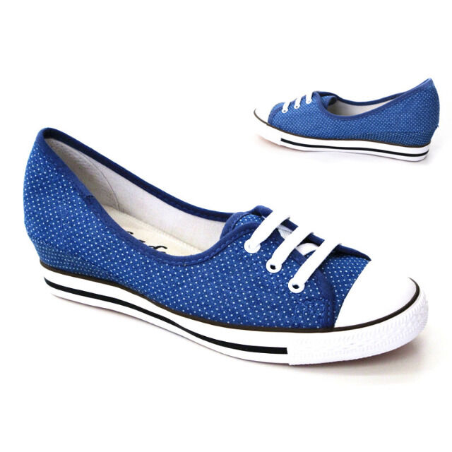 Damen Freizeit Sport Schuhe Sneaker Boots