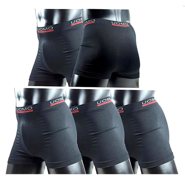 Herren Boxer Shorts Slips Mix Gr. S-XL für 1,35 EUR