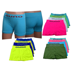 Jungen Boxer Shorts Slips Mix Gr. 14-16 für 1,05 EUR