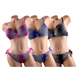 Sexy Damen Bikinis Sets Bademode Gr. 46-52 je 7,50 EUR